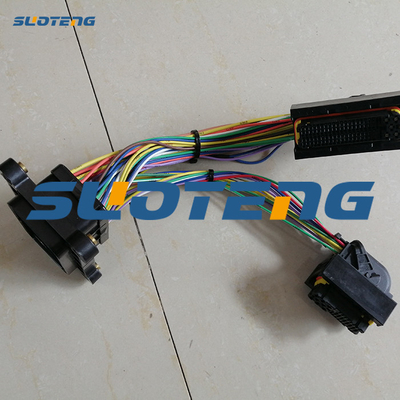 472-7732 4727732 Control Harness For E320D2 Excavator