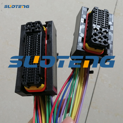 472-7732 4727732 Control Harness For E320D2 Excavator