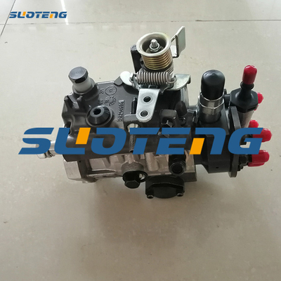 463-1678 4631678 C7.1 Engine Fuel Injection Pump For E320D2 Excavator