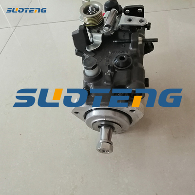 463-1678 4631678 C7.1 Engine Fuel Injection Pump For E320D2 Excavator