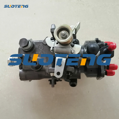 463-1678 4631678 C7.1 Engine Fuel Injection Pump For E320D2 Excavator