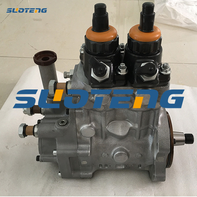 6245-71-1111 6245711111 SA6D170E-5 Fuel Injection Pump For PC1250-8 Excavator