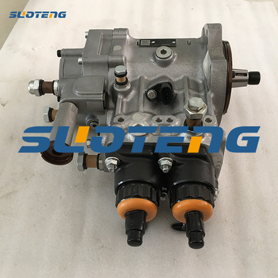 6245-71-1111 6245711111 SA6D170E-5 Fuel Injection Pump For PC1250-8 Excavator