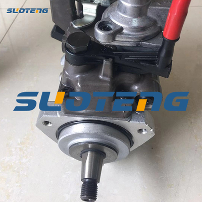 9520A383G 2644C313 Excavator Hydraulic Pump For 1104C Engine Fuel Injection Pump
