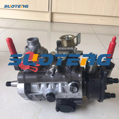 9520A383G 2644C313 Excavator Hydraulic Pump For 1104C Engine Fuel Injection Pump