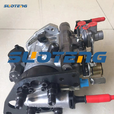 9520A383G 2644C313 Excavator Hydraulic Pump For 1104C Engine Fuel Injection Pump
