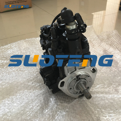 729237-51360 72923751360 Excavator Hydraulic Pump For Zaxis38U Excavator