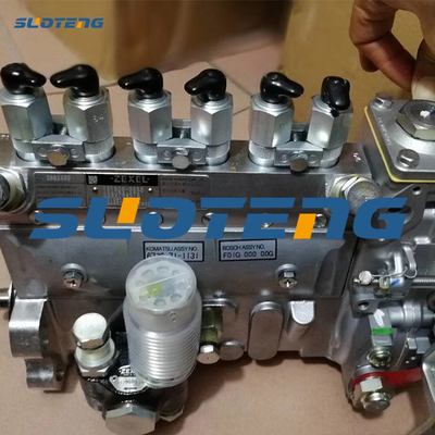 6736-71-1131 6736711131 Fuel Injection Pump for PC100-3 Excavator