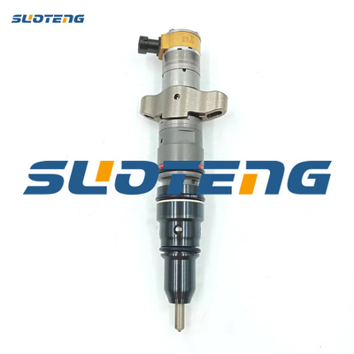 387-9427 3879427  Fuel Injectors 320D 330D Engine C7 Fuel Injector
