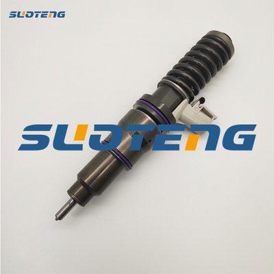 21371679 VOE21371679 BEBE4D25001 Excavator Engine FH13 D13C Common Rail Fuel Injector