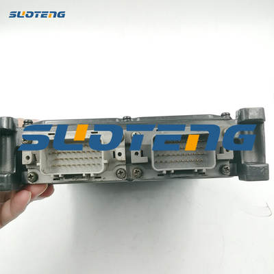 177-7644 Controller Excavator ECU ECM For E345B Excavator 1777644