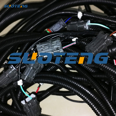 20Y-06-71114 PC300-7 Excavator Wiring Harness External