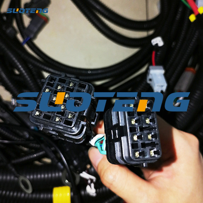 20Y-06-71114 PC300-7 Excavator Wiring Harness External