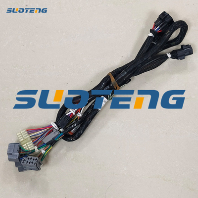 21N8-11151  Wiring Harness R140LC-7 Excavator Parts