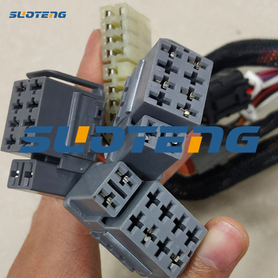 21N8-11151  Wiring Harness R140LC-7 Excavator Parts