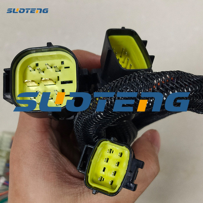 21N8-11151  Wiring Harness R140LC-7 Excavator Parts