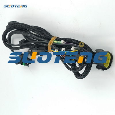 21N8-12070  Wiring Harness For R305LC-7 Excavator Engine