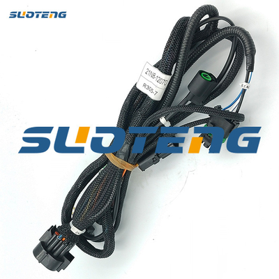 21N8-12070  Wiring Harness For R305LC-7 Excavator Engine