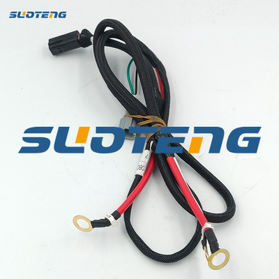 21N8-11160  Wiring Harness For R110-7 Excavator Engine
