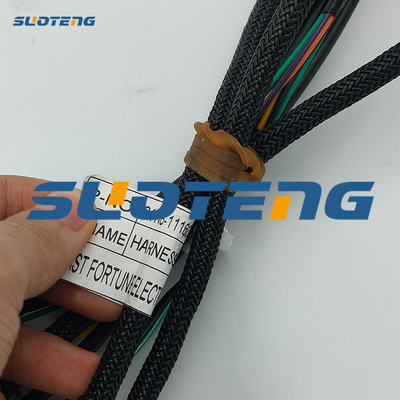 21N8-11160  Wiring Harness For R110-7 Excavator Engine
