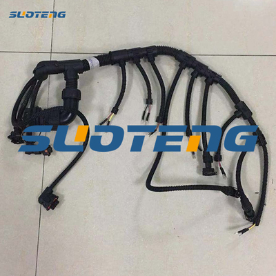 21311700  Wiring Harness For EC290BLC Excavator