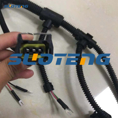 21311700  Wiring Harness For EC290BLC Excavator