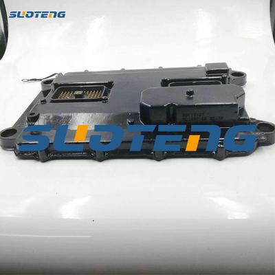 348-2376 Excavator ECU Controller Computer Board ECM For C7 C9 Engine 3482376