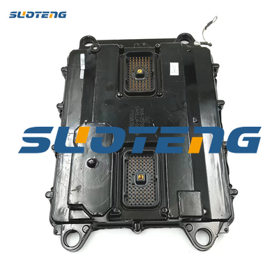 348-2376 Excavator ECU Controller Computer Board ECM For C7 C9 Engine 3482376