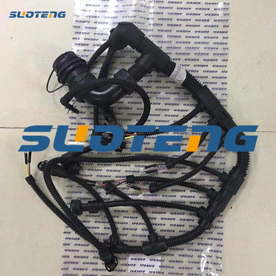 22068267  Wiring Harness EC240B Excavator Spare Parts