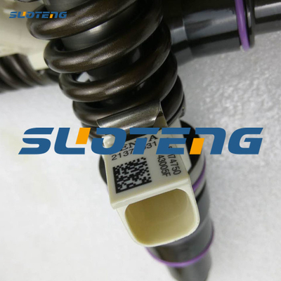 21379931  Fuel Injectors VOE21379931 Engine TAD1340VE Common Rail Fuel Injector
