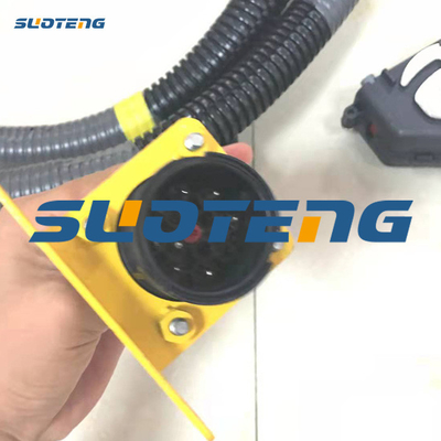 VOE14512406 14512406  Wiring Harness For EC290B Excavator
