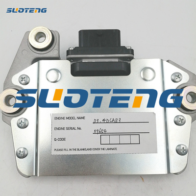 11382300 Excavator ECU Controller Computer Board For ECR88 Excavator