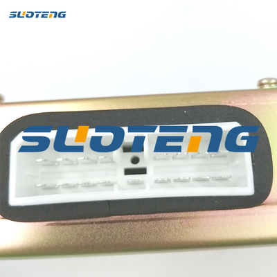 543-00074 Engine Throttle Controller For DH220-5 DH220LC-7 Excavator 54300074