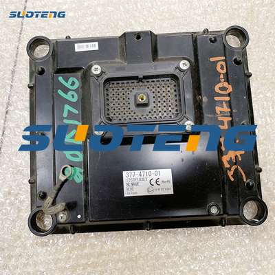377-4710 3774710 Controller ECM For 996H Loader