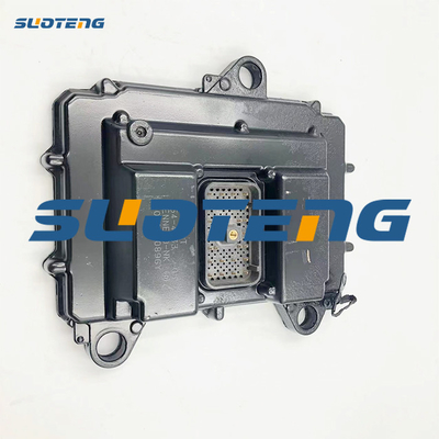 154-4233 Excavator ECU ECM Controller Computer Board For 242B 246B 1544233