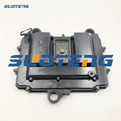 154-4233 Excavator ECU ECM Controller Computer Board For 242B 246B 1544233