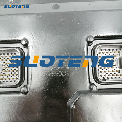 348-2387 Controller ECU ECM For 3516 3512C 3512B Engine 348-2387