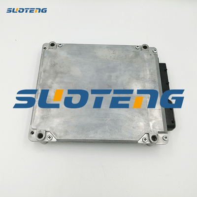 460-0132 Controller Excavator ECU Computer Board For E320D2 4600132