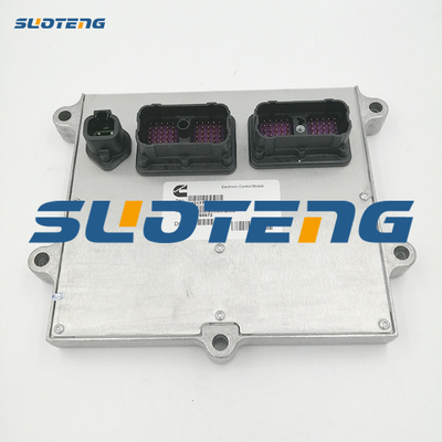 492-1776  Control Controller Excavator ECU For PC200-8 PC300-8 4921776