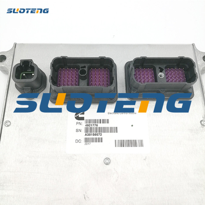492-1776  Control Controller Excavator ECU For PC200-8 PC300-8 4921776