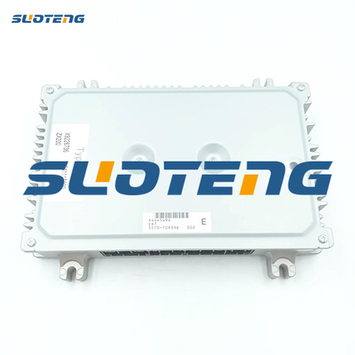 4445494 Electrical Control Panel Controller ECU For EX120-1 EX200-1 Excavator 9226736
