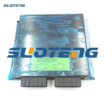 21N9-32101 Excavator ECU For R320LC-7  21N932101