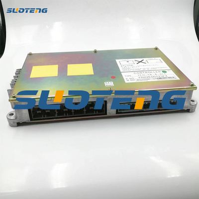 YN22E00123F4 Control Unit Controller Excavator ECU For SK200-6E SK230-6E