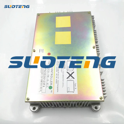 YN22E00123F4 Control Unit Controller Excavator ECU For SK200-6E SK230-6E