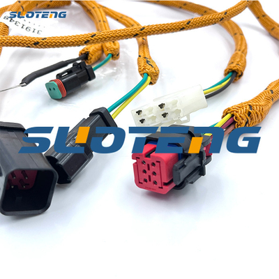 319-1348 3191348 Control Wire Harness For E312D Excavator