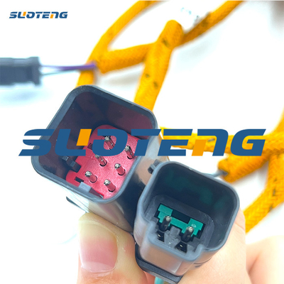 319-1348 3191348 Control Wire Harness For E312D Excavator