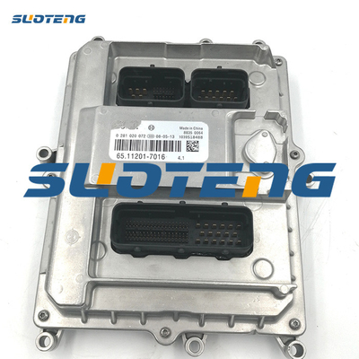 65.11201-7016 Controller ECU ECM Computer Board For DX225LC DX340LC Excavator
