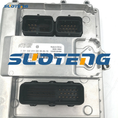 65.11201-7016 Controller ECU ECM Computer Board For DX225LC DX340LC Excavator