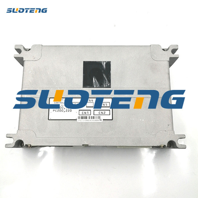 7834-21-6002 Controller ECU 7834216002 For PC200-6 Excavator