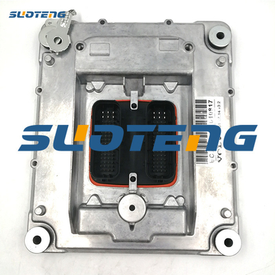 VOE60100000 60100000 Controller ECU 60100000 For EC240B Excavator